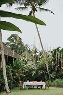 Bedulu Cliff Estate Ubud - Tree Top