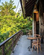 Bedulu Cliff Estate Ubud - Tree Top