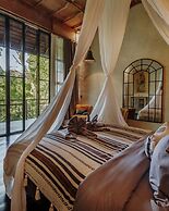 Bedulu Cliff Estate Ubud - Tree Top
