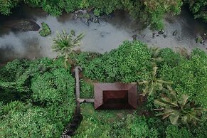 Bedulu Cliff Estate Ubud - Tree Top