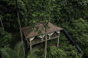 Bedulu Cliff Estate Ubud - Tree Top