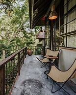 Bedulu Cliff Estate Ubud - Tree Top
