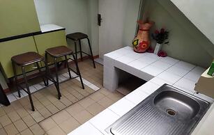 Baciro Homestay46