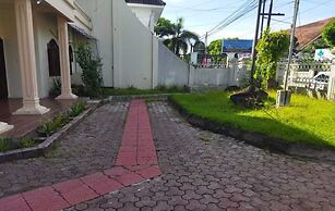 Baciro Homestay46