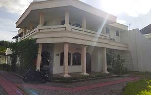 Baciro Homestay46