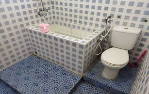 Baciro Homestay46
