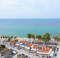 Tridente Mare