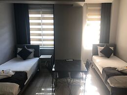 Caliskanlar Otel