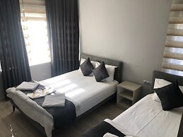 Caliskanlar Otel