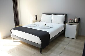 Caliskanlar Otel