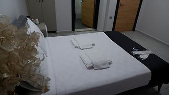 Caliskanlar Otel