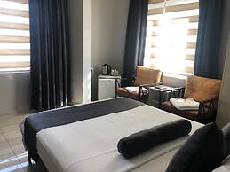 Caliskanlar Otel