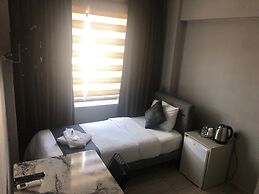 Caliskanlar Otel