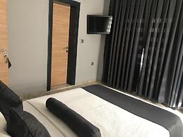 Caliskanlar Otel