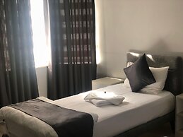 Caliskanlar Otel