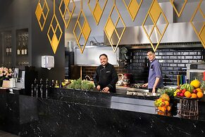 XERION HOTEL