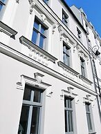 XERION HOTEL
