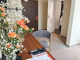 XERION HOTEL