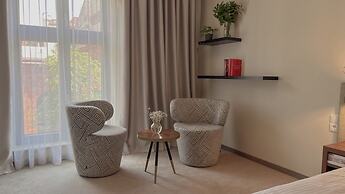 XERION HOTEL
