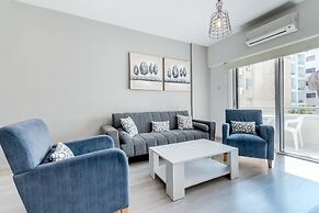Paradise Promenade Apartment