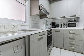 Paradise Promenade Apartment