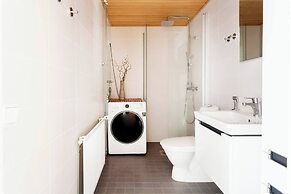 Stylish Bright 42m2 Studio with Balcony