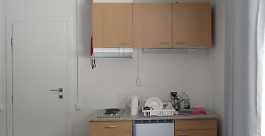 Kuukkeli Apartments Inari