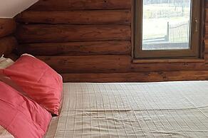 Stunning 4-bed Chalet in Bran With Superb Panorama