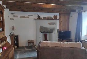 Bespoke 1 Bed Cottage in Dunbeath Village