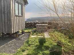 Bespoke Hand Built Shepherds Hut in Dunbeath