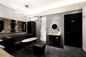 Cielo Hotel