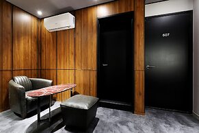 Cielo Hotel