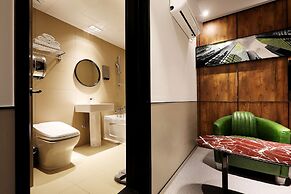 Cielo Hotel