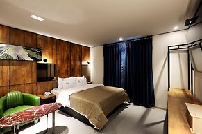Cielo Hotel
