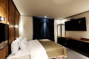 Cielo Hotel