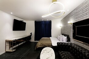 Cielo Hotel