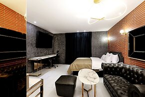 Cielo Hotel