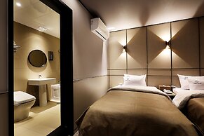 Cielo Hotel