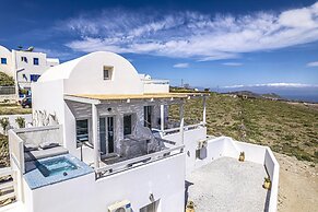 Salvatore Villas