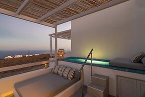 Salvatore Villas