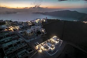 Salvatore Villas