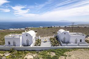 Salvatore Villas