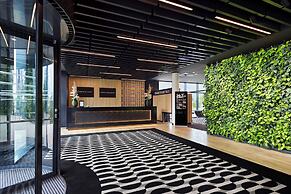LEGERE HOTEL Erfurt