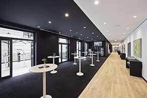 LEGERE HOTEL Erfurt