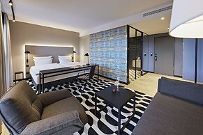 LEGERE HOTEL Erfurt