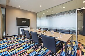 LEGERE HOTEL Erfurt
