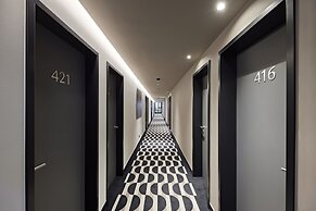 LEGERE HOTEL Erfurt