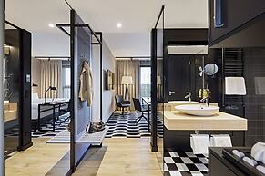 LEGERE HOTEL Erfurt