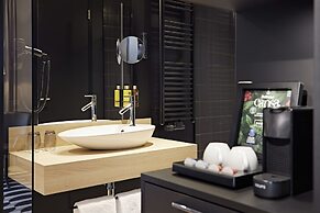 LEGERE HOTEL Erfurt