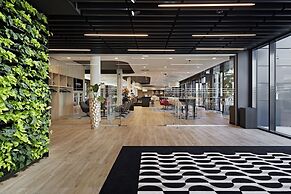 LEGERE HOTEL Erfurt